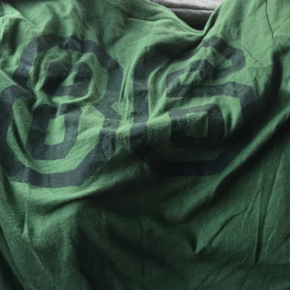 Pink tee - Picture 3 of 3